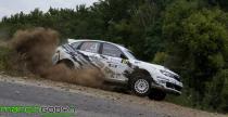 Veszprem Rally
